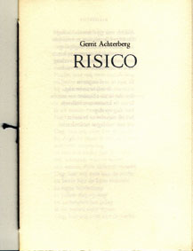 Risico