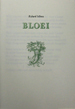 Bloei