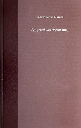 Doromanie