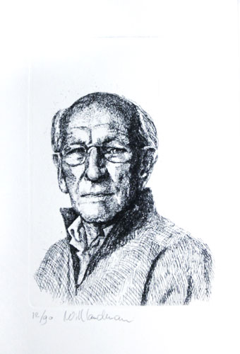 ets van Will Landman