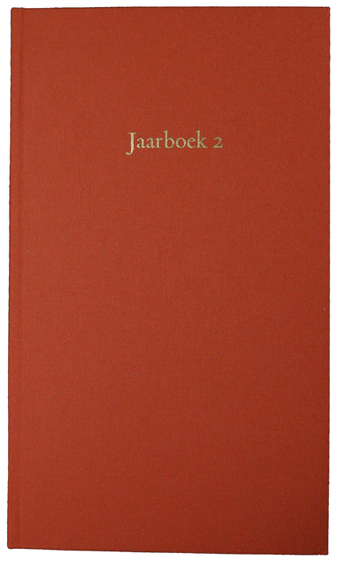 Jaarboek 2