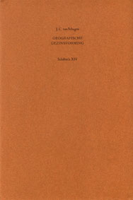 Geografische gezinsvorming