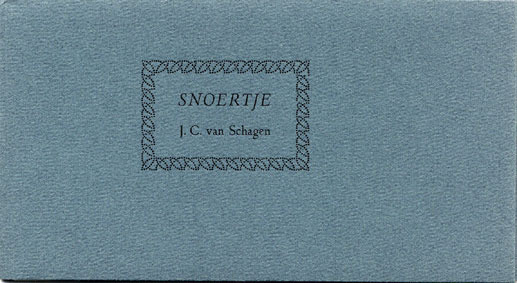 Snoertje