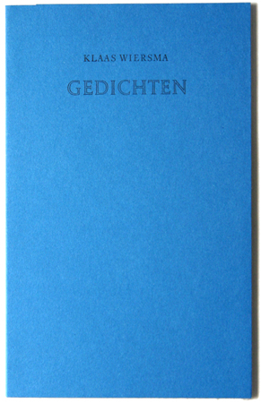 Gedichten